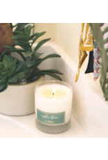 Corda Corda Candle - Mystic Bliss - St. Teresa of Avila