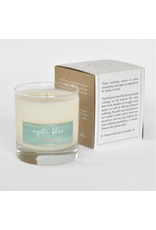 Corda Corda Candle - Mystic Bliss - St. Teresa of Avila