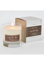 Corda Corda Candle - Carpenter Shop - St. Joseph the Worker