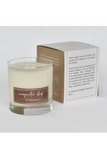 Corda Corda Candle - Carpenter Shop - St. Joseph the Worker