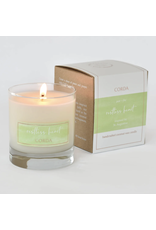 Corda Corda Candle - Restless Heart - St. Augustine of Hippo