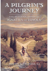 Ignatius Press Pilgrim's Journey: The Autobiography of St. Ignatius of Loyola