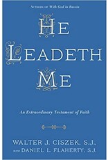 Image He Leadeth Me: An Extraordinary Testament of Faith