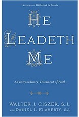 Image He Leadeth Me: Extraordinary Testament of Faith