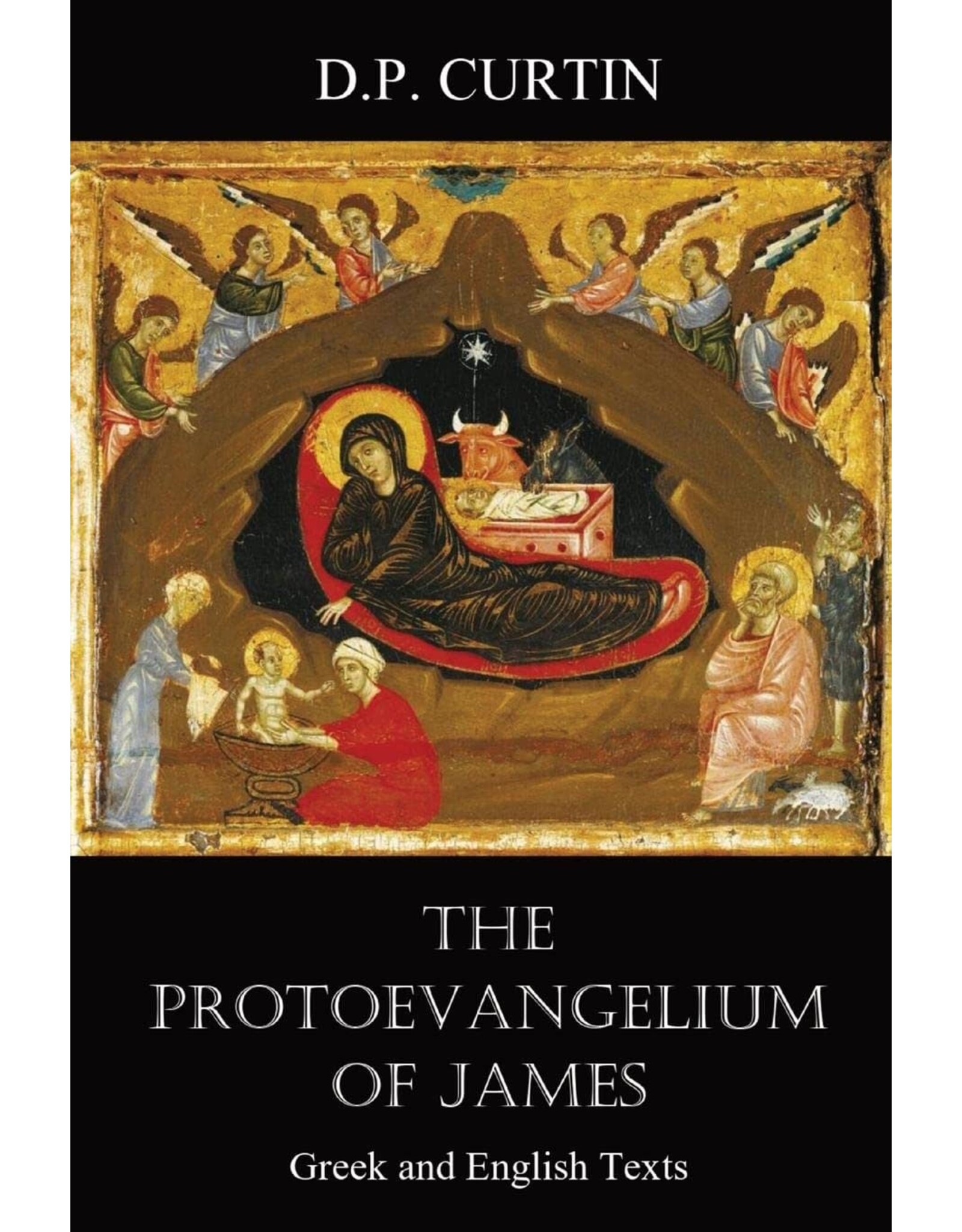 Dalcassian Publishing Protoevangelium of James