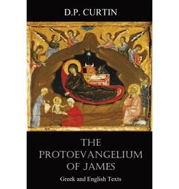 Dalcassian Publishing Protoevangelium of James