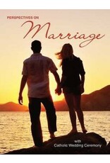 ACTA Publications Perspectives On Marriage: Catholic Wedding Ceremony