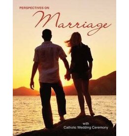 ACTA Publications Perspectives On Marriage: Catholic Wedding Ceremony