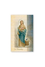 Hirten Saint Biography Folder - St. Dorothy