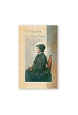 Hirten Saint Biography Folder - St. Elizabeth Ann Seton