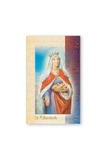 Hirten Saint Biography Folder - St. Elizabeth