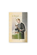 Hirten Saint Biography Folder - St. Gerard