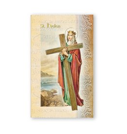 Hirten Saint Biography Folder - St. Helen