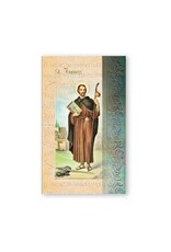 Hirten Saint Biography Folder - St. James the Greater