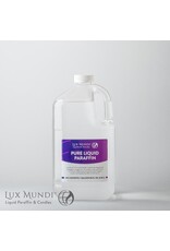 Lux Mundi Candle Oil (Case of 4 1-Gallon Jugs)