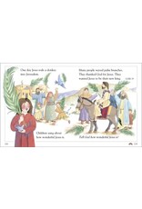 Tyndale A Child's First Bible (Illustrated)