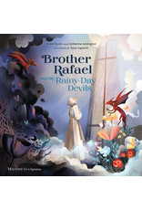 Ignatius Press Brother Rafael & the Rainy-Day-Devils