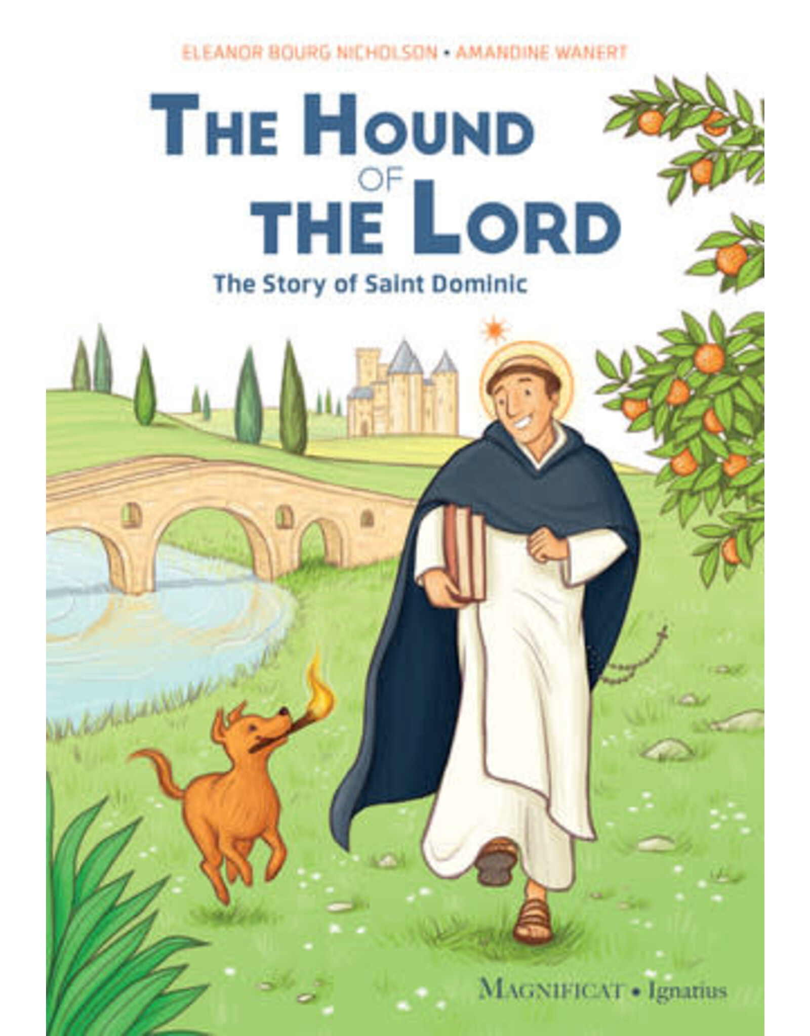 Ignatius Press Hound of the Lord