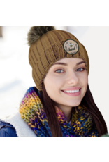 Grace & Truth Beanie - Be Kind (Proverbs 16:24)