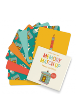 Catholic Family Crate Mass Memory Game + Flashcards