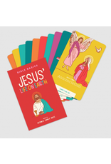 Catholic Family Crate Bible Basics: New Testament Part I: Jesus's Life on Earth
