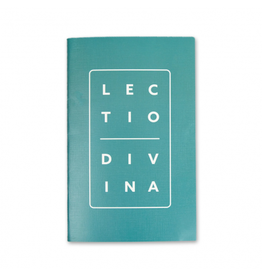 Catholic Family Crate Lectio Divina Notepad