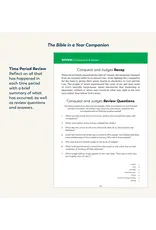 Ascension Press Bible in a Year Companion, Volume I