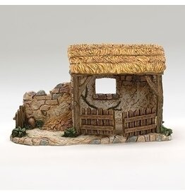 Fontanini Fontanini - Animal Corral (5" Scale)