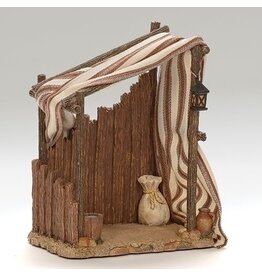 Roman Fontanini - Shepherd's Tent (5" Scale)