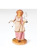 Fontanini Fontanini - Sofi, Shepherdess (5" Scale)