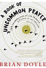 Ave Maria Book of Uncommon Prayer