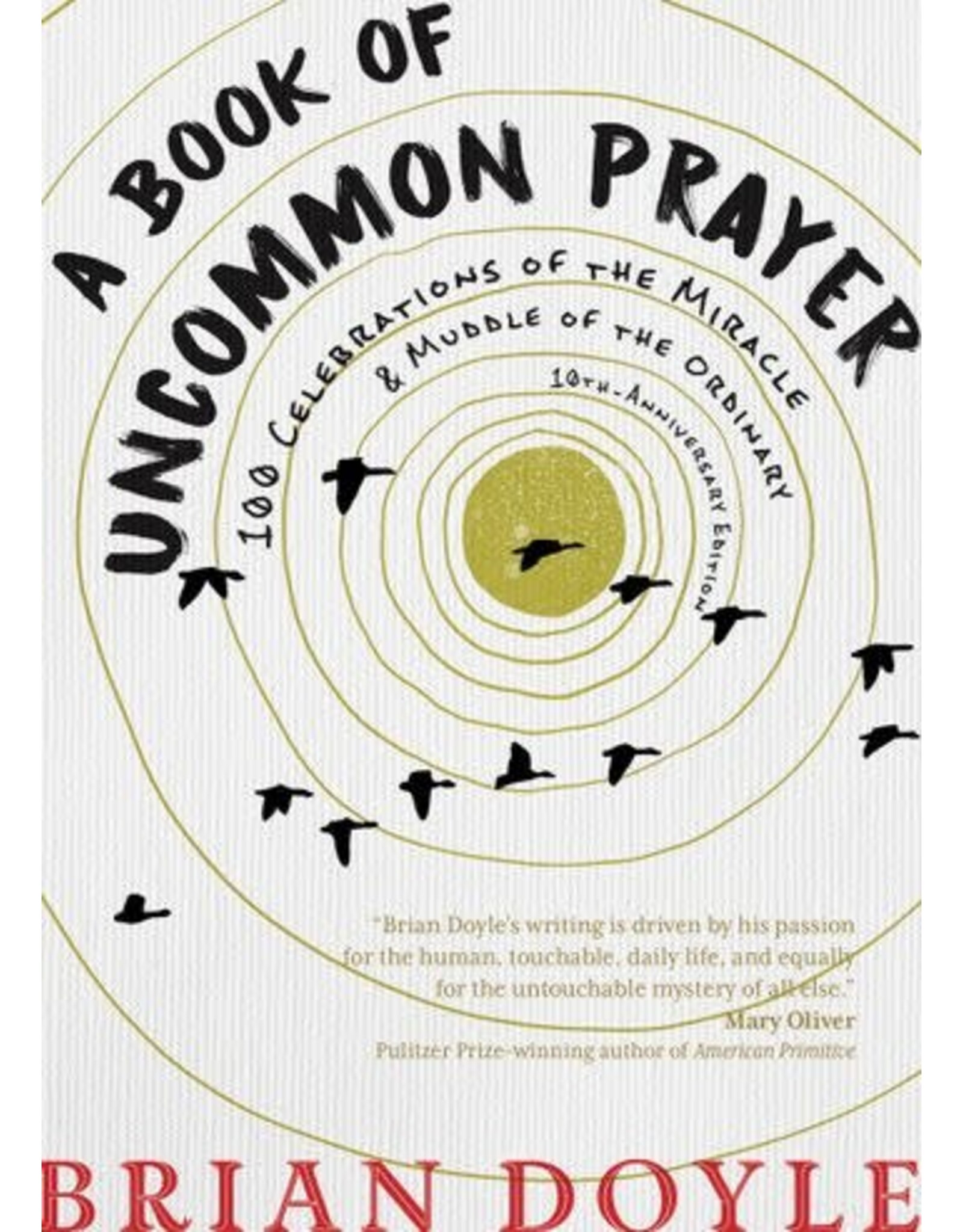 Ave Maria Book of Uncommon Prayer