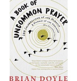 Ave Maria Book of Uncommon Prayer