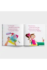 Dayspring Betty Confetti: An Inspirational Story About God at Work