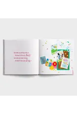 Dayspring Betty Confetti: An Inspirational Story About God at Work