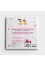 Dayspring Betty Confetti: An Inspirational Story About God at Work