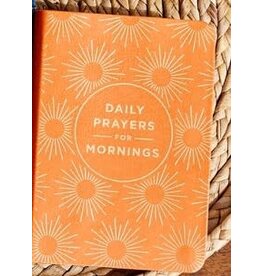 Dayspring Daily Prayers for Mornings