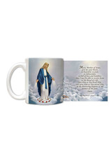 Nelson Art Mug - Our Lady of Grace