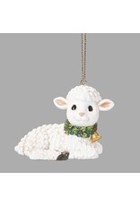 Roman Ornament - Little Lamb