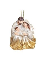 Roman Ornament - Holy Family Ombre