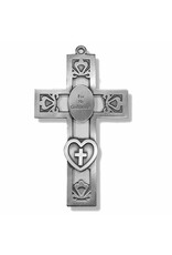 Singer Godmother Wall Cross