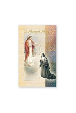 Hirten Saint Biography Folder - St. Margaret Mary