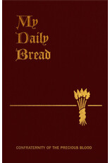 Tan My Daily Bread