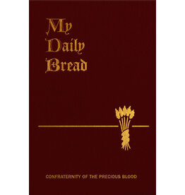 Tan Books (St. Benedict Press) My Daily Bread