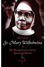 Tan Life of Sr. Mary Wilhelmina