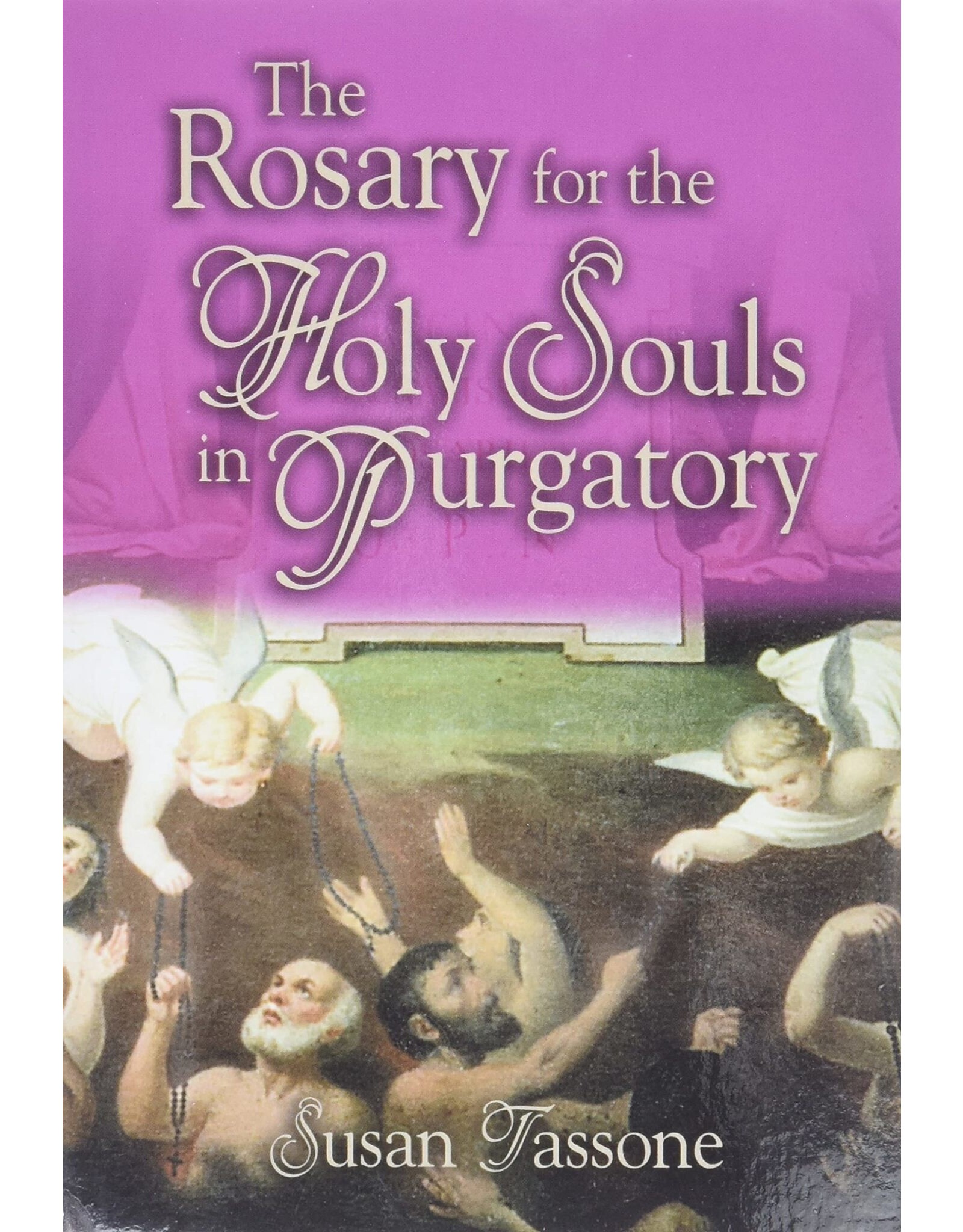 OSV (Our Sunday Visitor) Rosary for the Holy Souls in Purgatory
