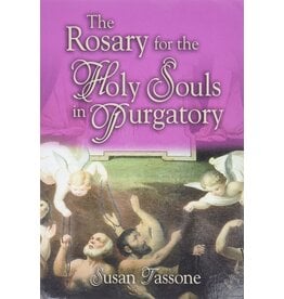 OSV (Our Sunday Visitor) The Rosary for the Holy Souls in Purgatory