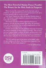 OSV (Our Sunday Visitor) Rosary for the Holy Souls in Purgatory