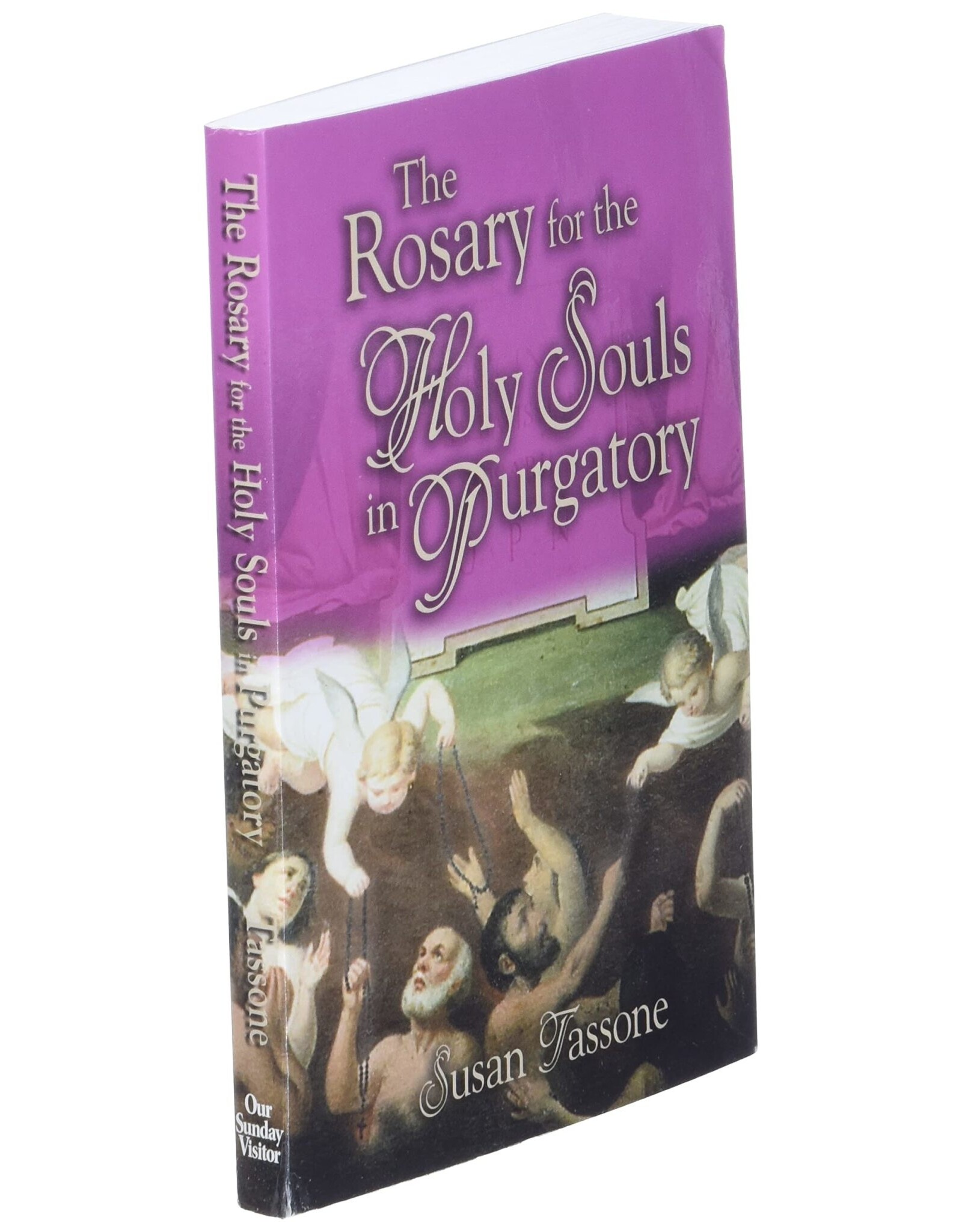 OSV (Our Sunday Visitor) Rosary for the Holy Souls in Purgatory