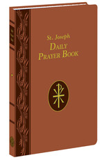 Catholic Book Publishing St. Joseph Daily Prayer Book